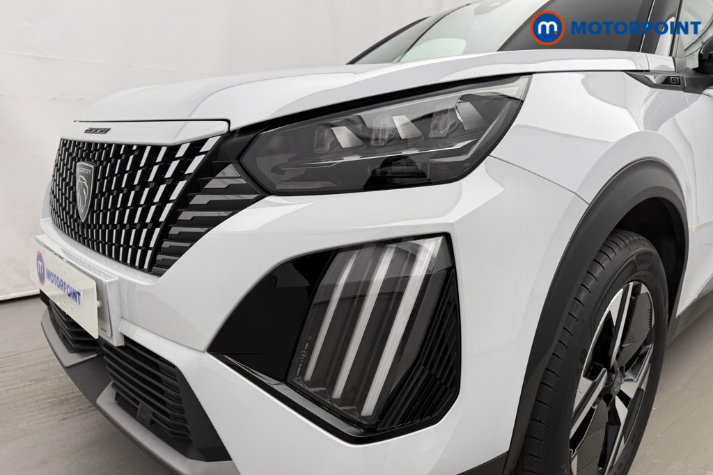 Peugeot 2008 GT Automatic Petrol SUV - Stock Number (1630226) - 24th supplementary image