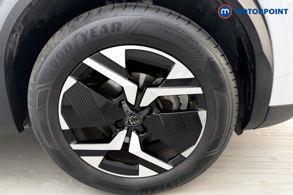 Peugeot 2008 GT Automatic Petrol SUV - Stock Number (1630226) - 28th supplementary image