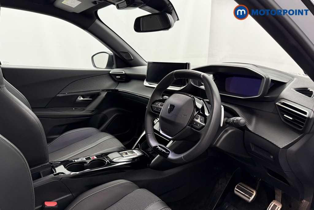Peugeot 2008 GT Automatic Petrol SUV - Stock Number (1630226) - 1st supplementary image