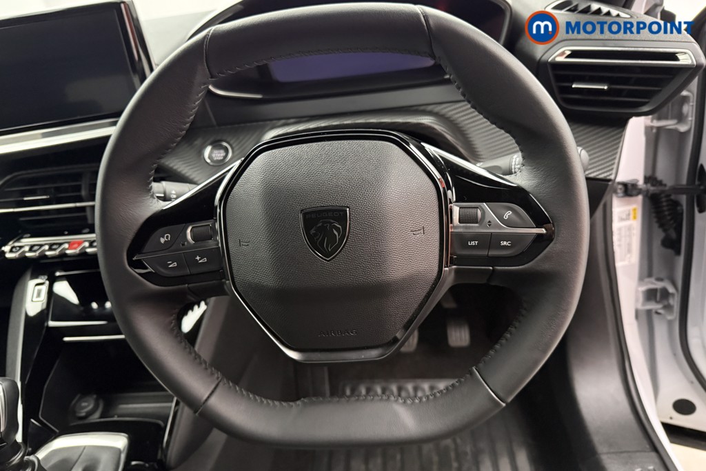 Peugeot 2008 Allure Manual Petrol SUV - Stock Number (1630229) - 2nd supplementary image