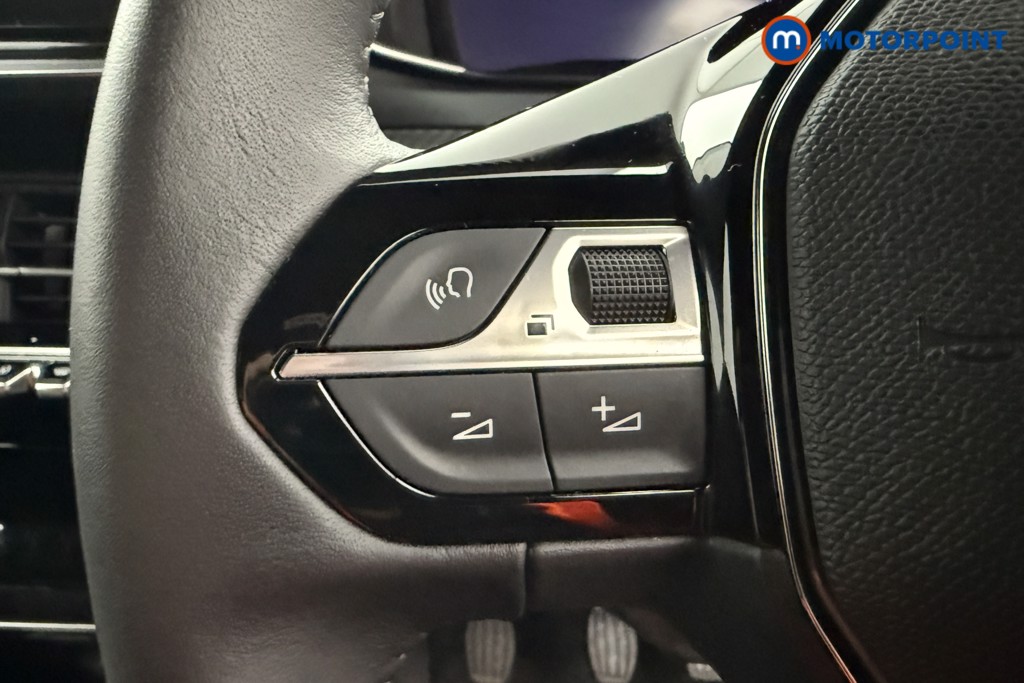 Peugeot 2008 Allure Manual Petrol SUV - Stock Number (1630229) - 3rd supplementary image