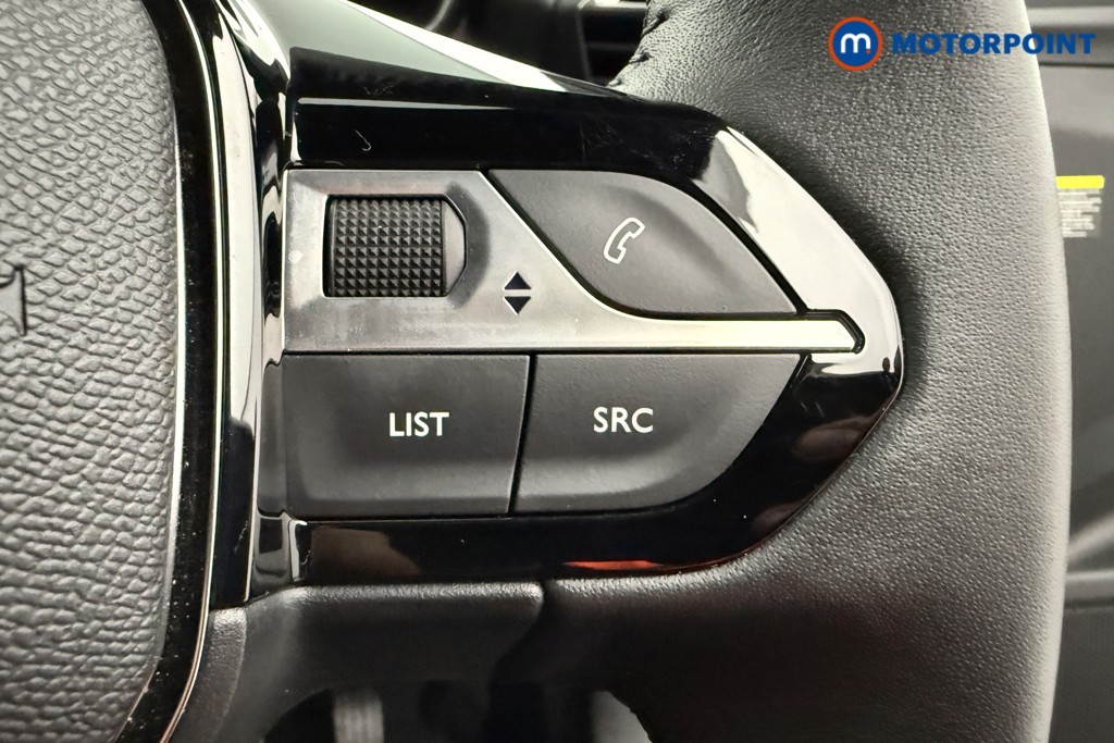 Peugeot 2008 Allure Manual Petrol SUV - Stock Number (1630229) - 4th supplementary image