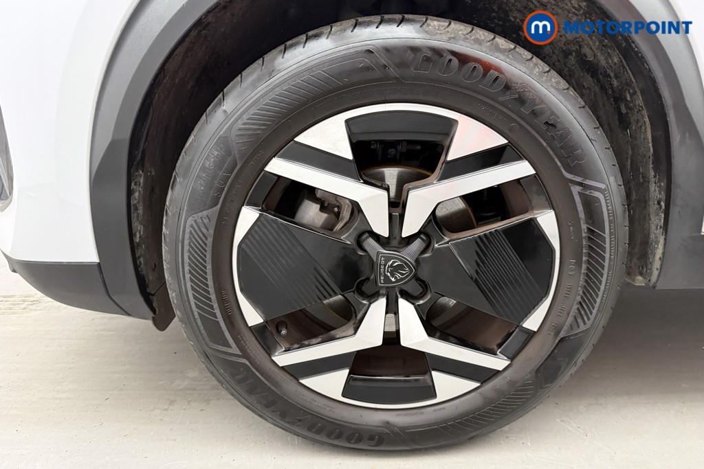Peugeot 2008 Allure Manual Petrol SUV - Stock Number (1630229) - 24th supplementary image