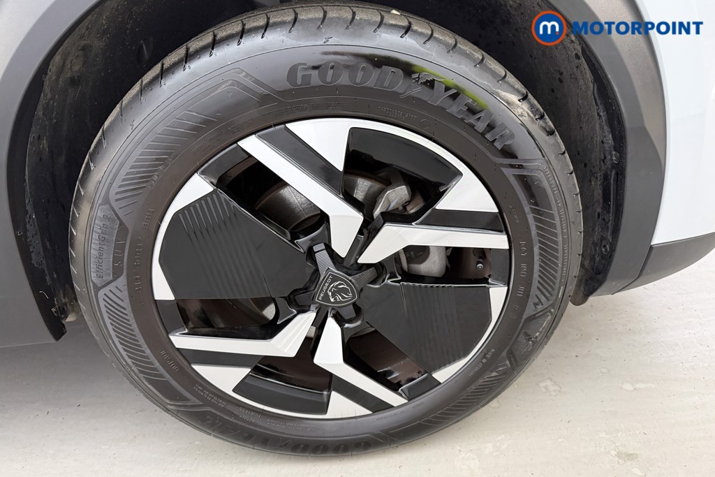 Peugeot 2008 Allure Manual Petrol SUV - Stock Number (1630229) - 27th supplementary image