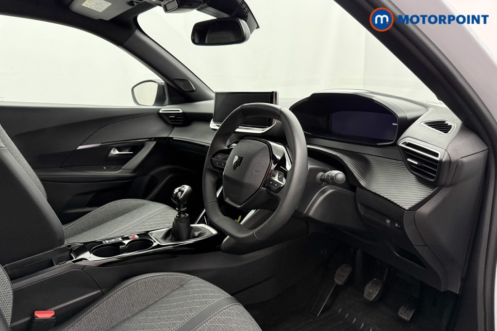 Peugeot 2008 Allure Manual Petrol SUV - Stock Number (1630229) - 1st supplementary image