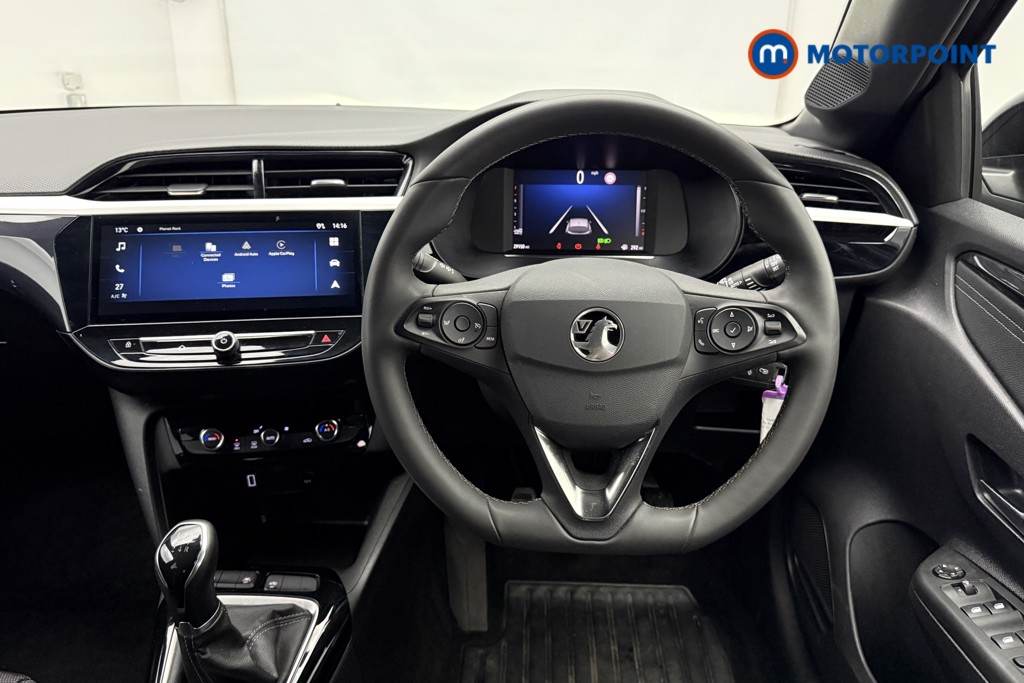 Vauxhall Corsa GS Manual Petrol Hatchback - Stock Number (1630371) - 2nd supplementary image