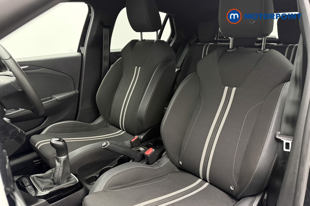 Vauxhall Corsa GS Manual Petrol Hatchback - Stock Number (1630371) - 3rd supplementary image