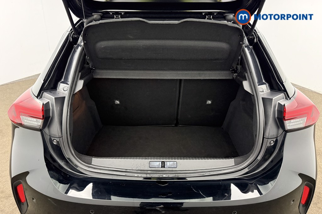 Vauxhall Corsa GS Manual Petrol Hatchback - Stock Number (1630371) - 5th supplementary image