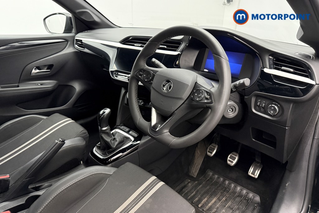 Vauxhall Corsa GS Manual Petrol Hatchback - Stock Number (1630371) - 6th supplementary image