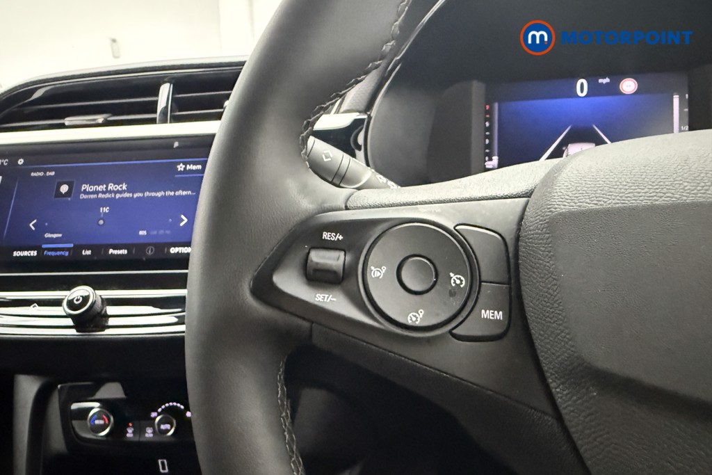 Vauxhall Corsa GS Manual Petrol Hatchback - Stock Number (1630371) - 7th supplementary image