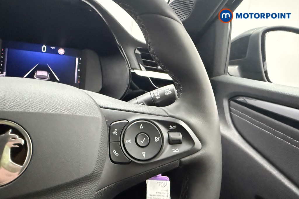 Vauxhall Corsa GS Manual Petrol Hatchback - Stock Number (1630371) - 8th supplementary image