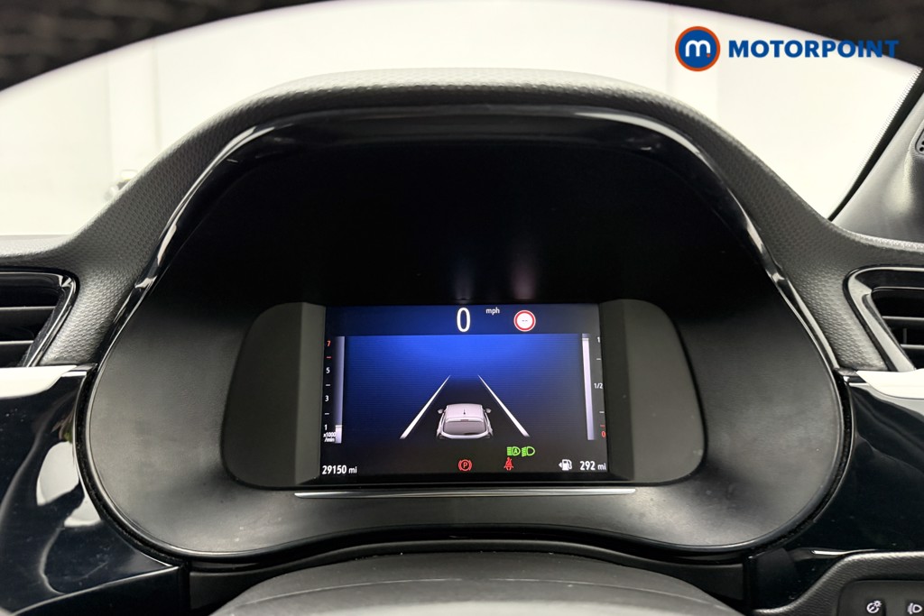 Vauxhall Corsa GS Manual Petrol Hatchback - Stock Number (1630371) - 9th supplementary image