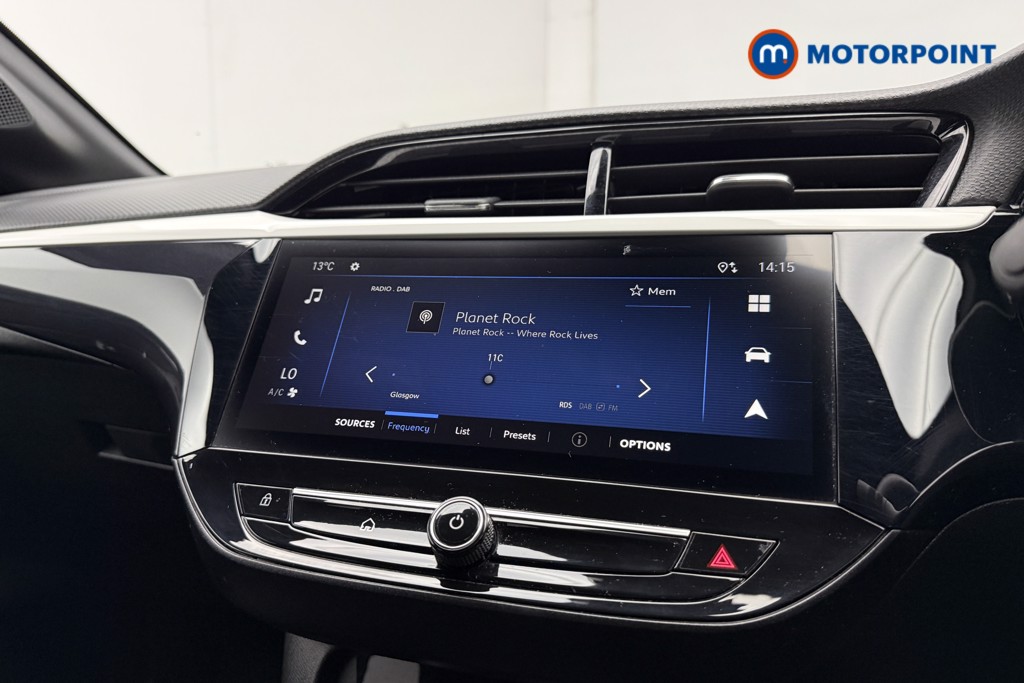 Vauxhall Corsa GS Manual Petrol Hatchback - Stock Number (1630371) - 10th supplementary image