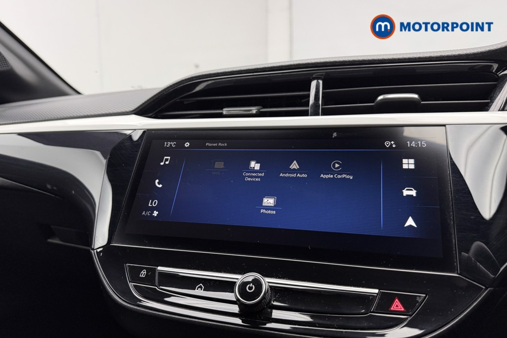 Vauxhall Corsa GS Manual Petrol Hatchback - Stock Number (1630371) - 11th supplementary image