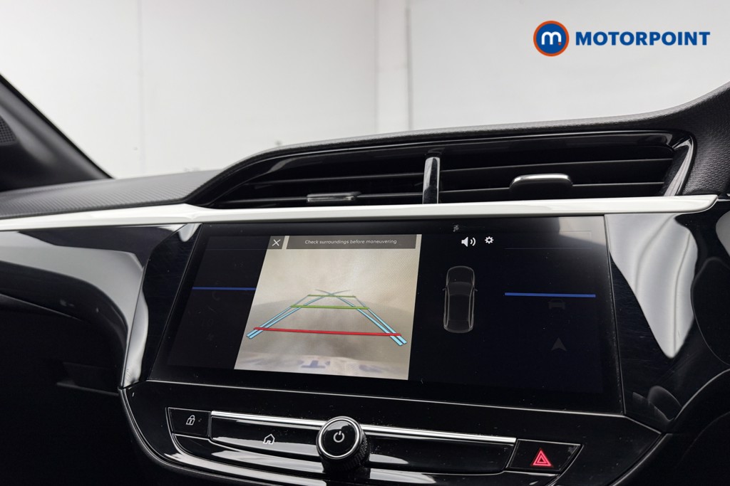 Vauxhall Corsa GS Manual Petrol Hatchback - Stock Number (1630371) - 12th supplementary image