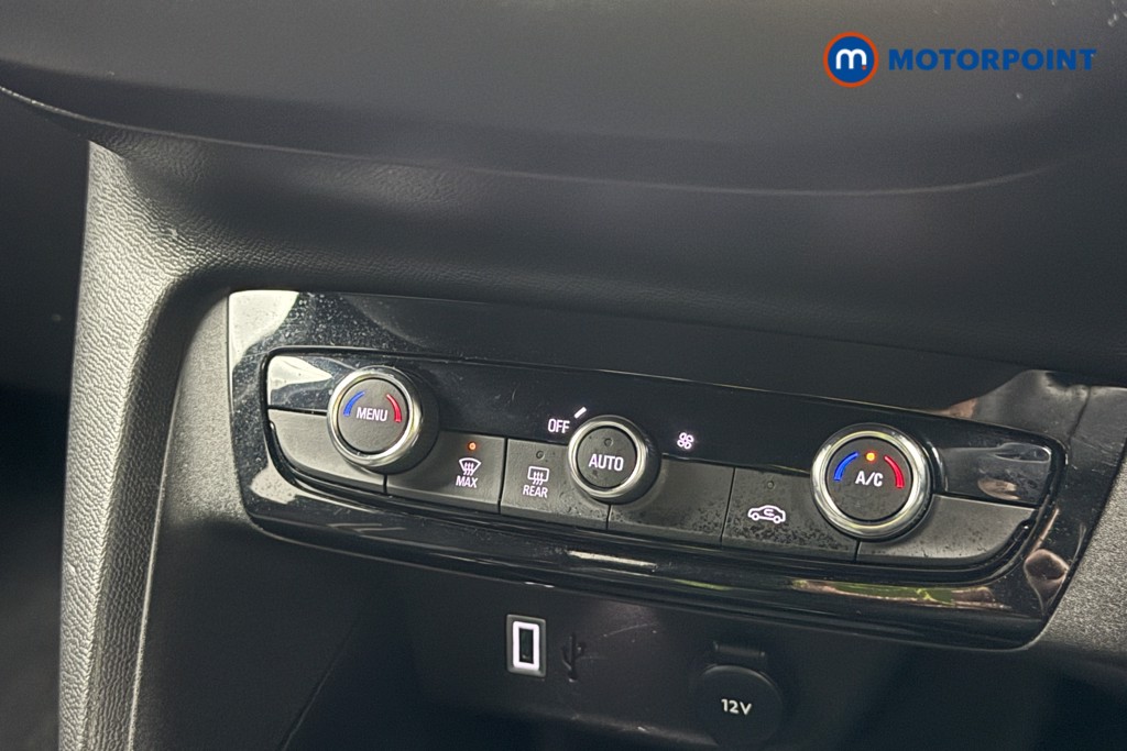 Vauxhall Corsa GS Manual Petrol Hatchback - Stock Number (1630371) - 13th supplementary image