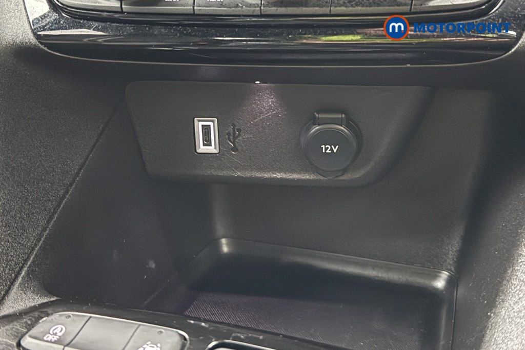 Vauxhall Corsa GS Manual Petrol Hatchback - Stock Number (1630371) - 14th supplementary image