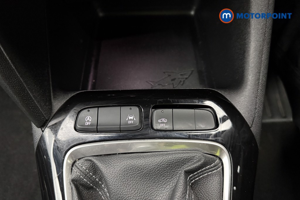 Vauxhall Corsa GS Manual Petrol Hatchback - Stock Number (1630371) - 15th supplementary image
