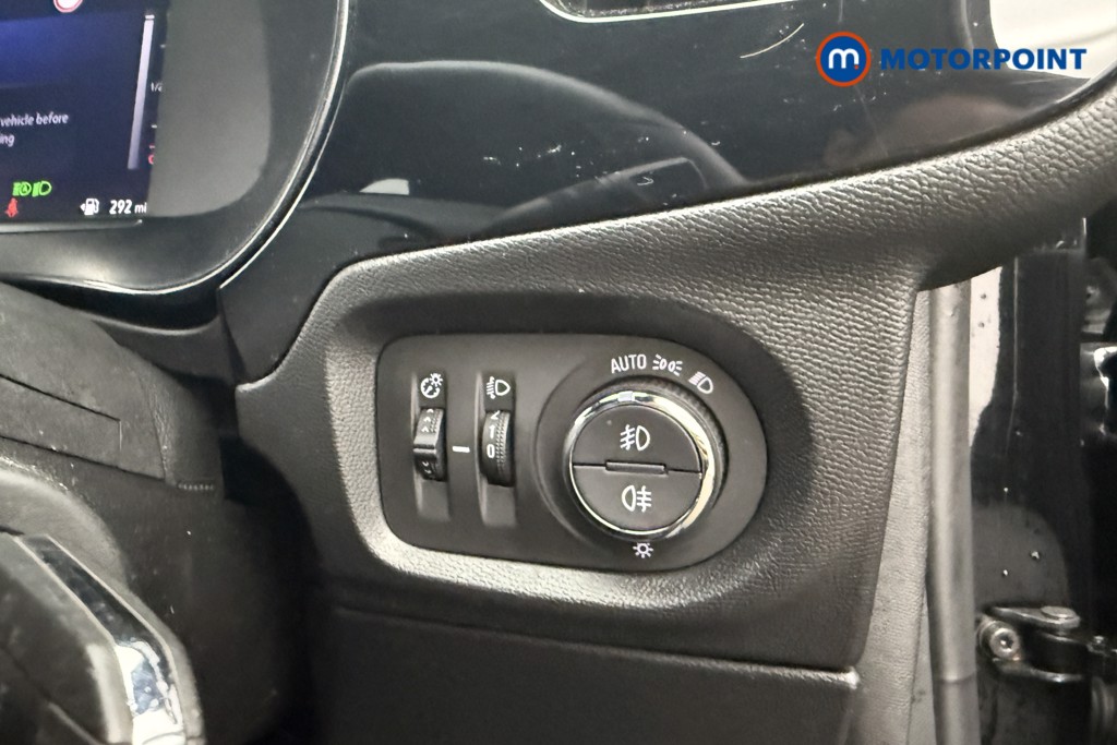 Vauxhall Corsa GS Manual Petrol Hatchback - Stock Number (1630371) - 17th supplementary image