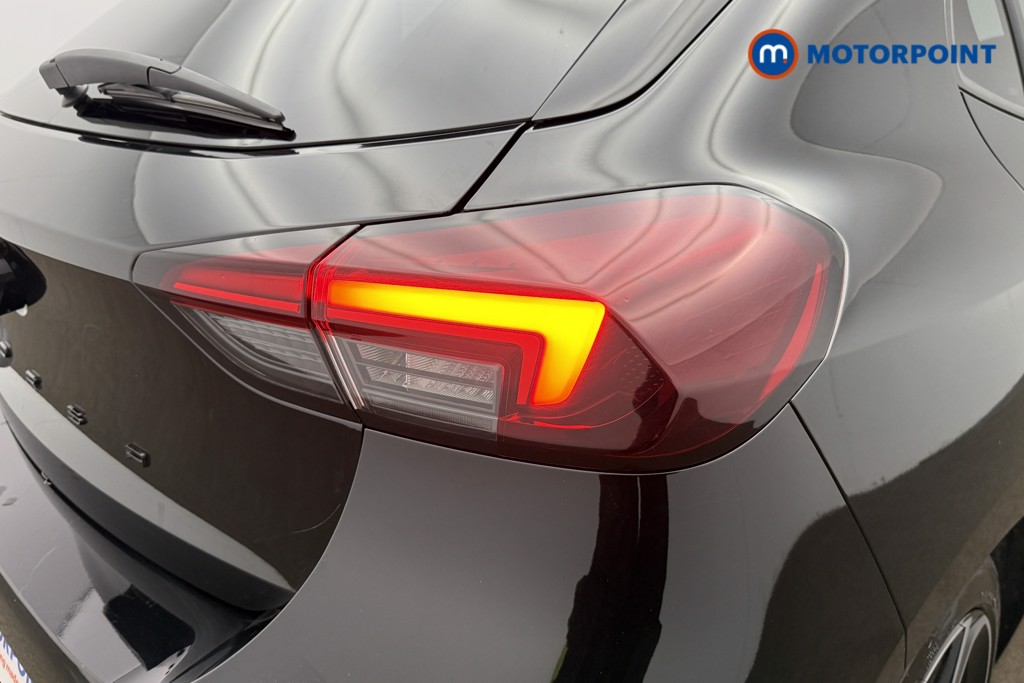 Vauxhall Corsa GS Manual Petrol Hatchback - Stock Number (1630371) - 18th supplementary image