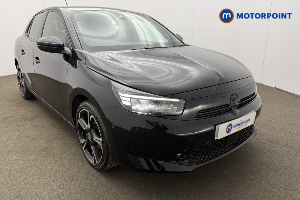 Vauxhall Corsa GS Manual Petrol Hatchback - Stock Number (1630371) - 19th supplementary image