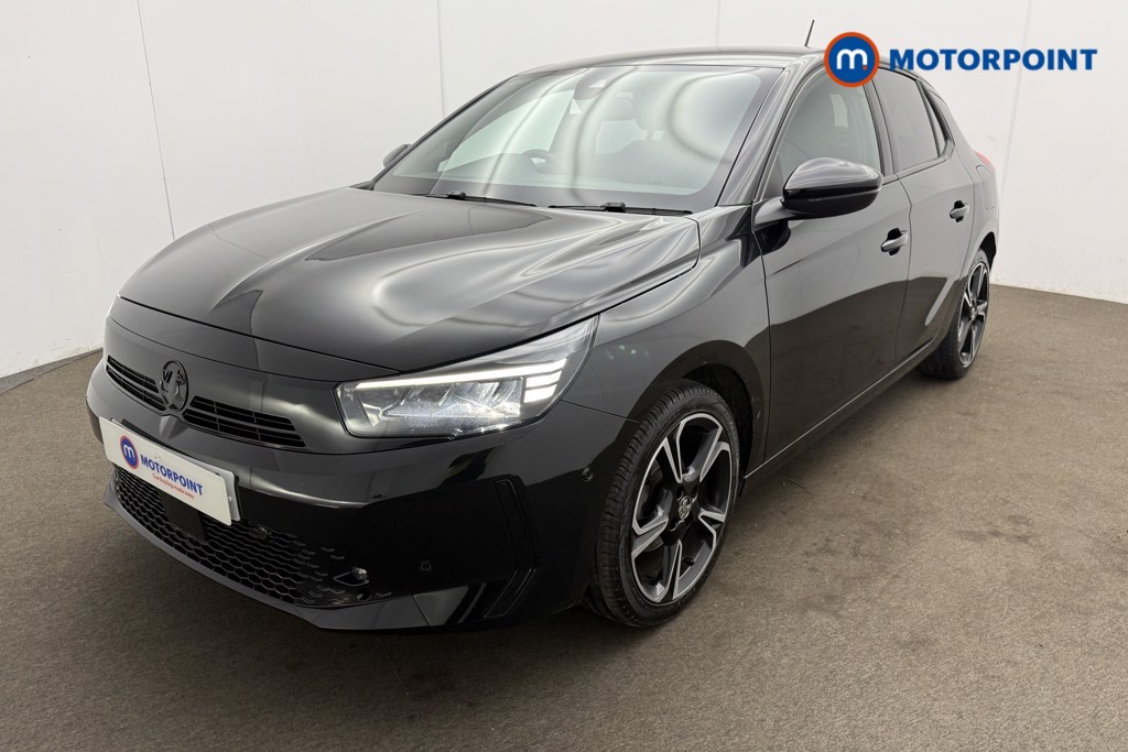 Vauxhall Corsa GS Manual Petrol Hatchback - Stock Number (1630371) - 20th supplementary image