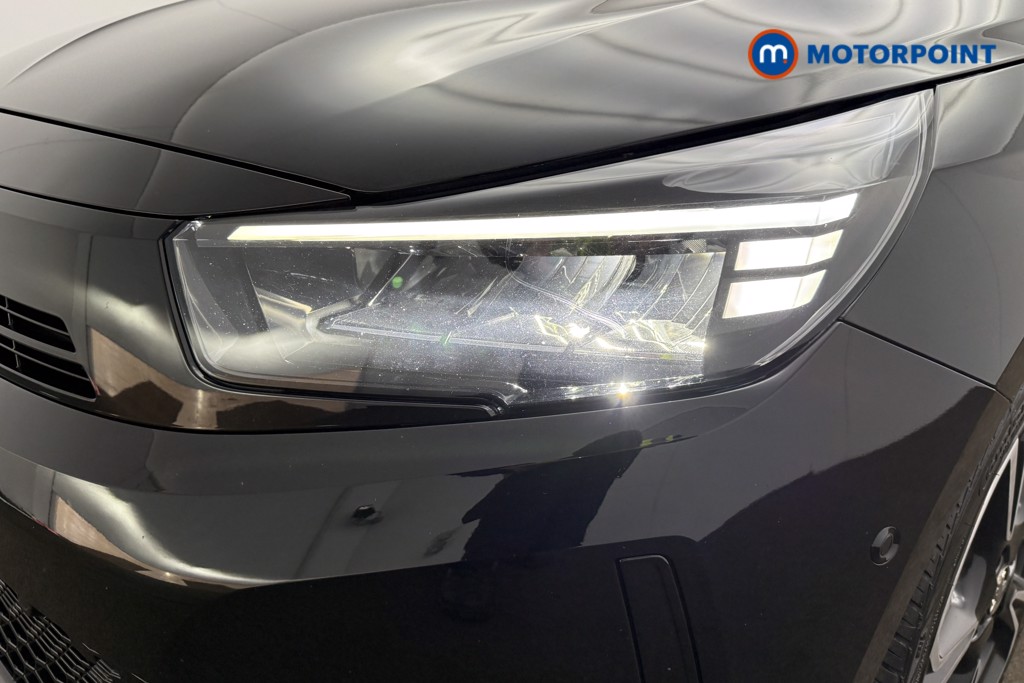 Vauxhall Corsa GS Manual Petrol Hatchback - Stock Number (1630371) - 21st supplementary image