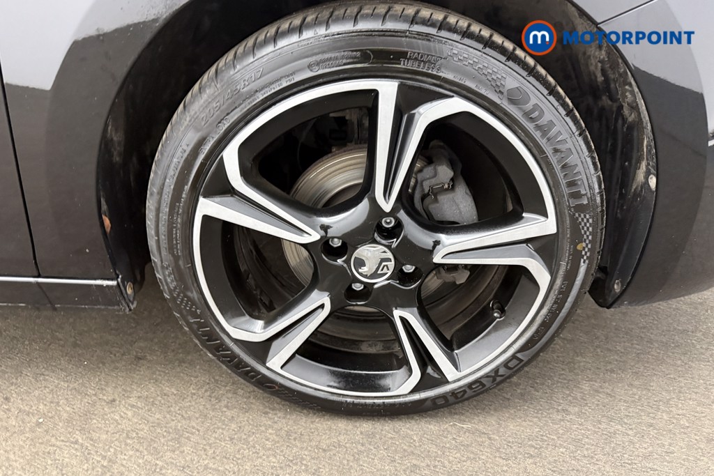 Vauxhall Corsa GS Manual Petrol Hatchback - Stock Number (1630371) - 22nd supplementary image