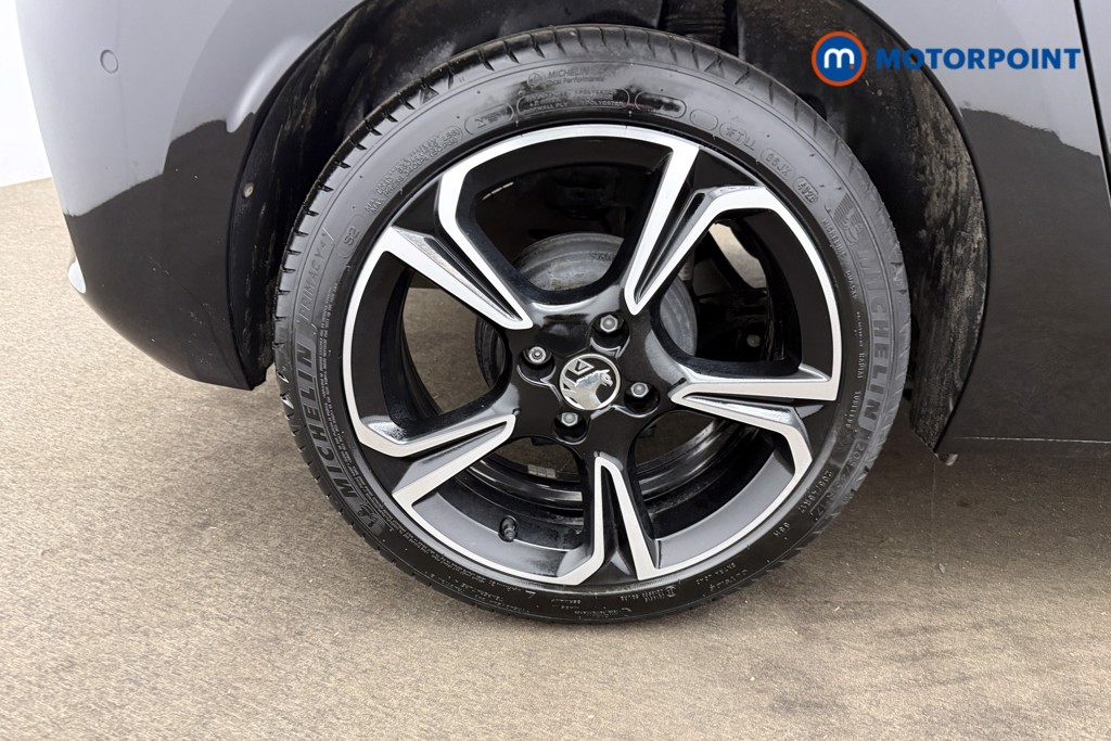 Vauxhall Corsa GS Manual Petrol Hatchback - Stock Number (1630371) - 23rd supplementary image