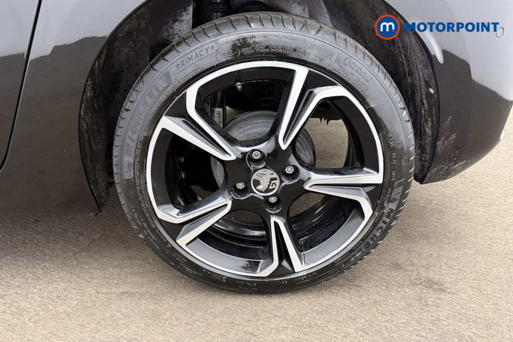 Vauxhall Corsa GS Manual Petrol Hatchback - Stock Number (1630371) - 24th supplementary image