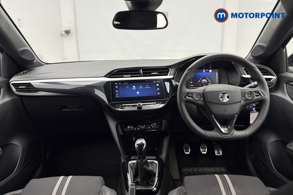 Vauxhall Corsa GS Manual Petrol Hatchback - Stock Number (1630371) - 1st supplementary image