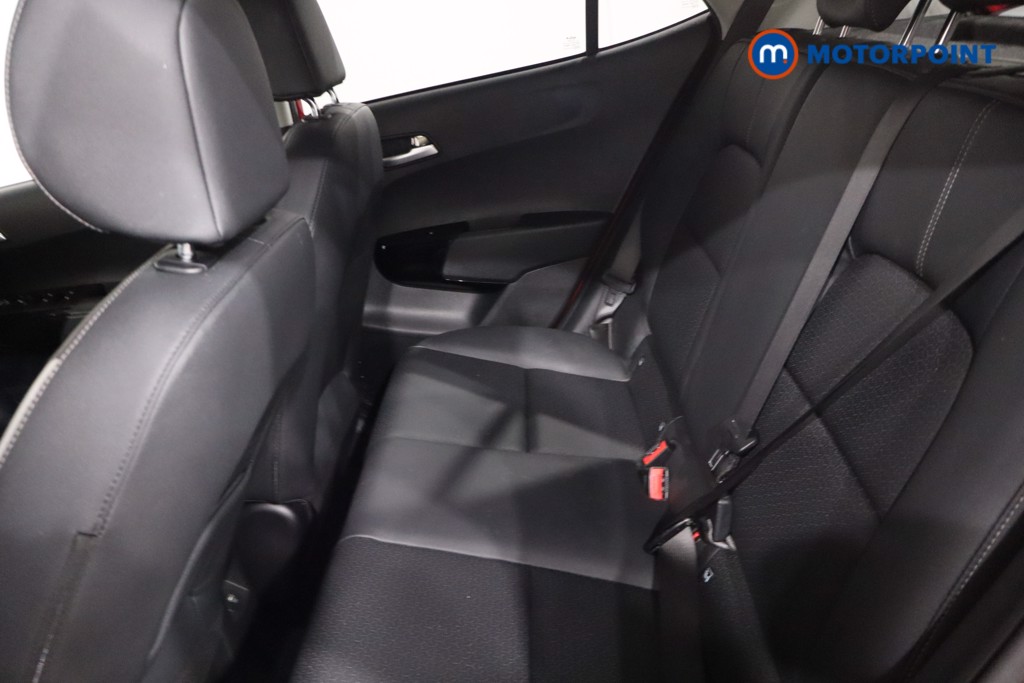 KIA Picanto Gt-Line S Automatic Petrol Hatchback - Stock Number (1630432) - 5th supplementary image