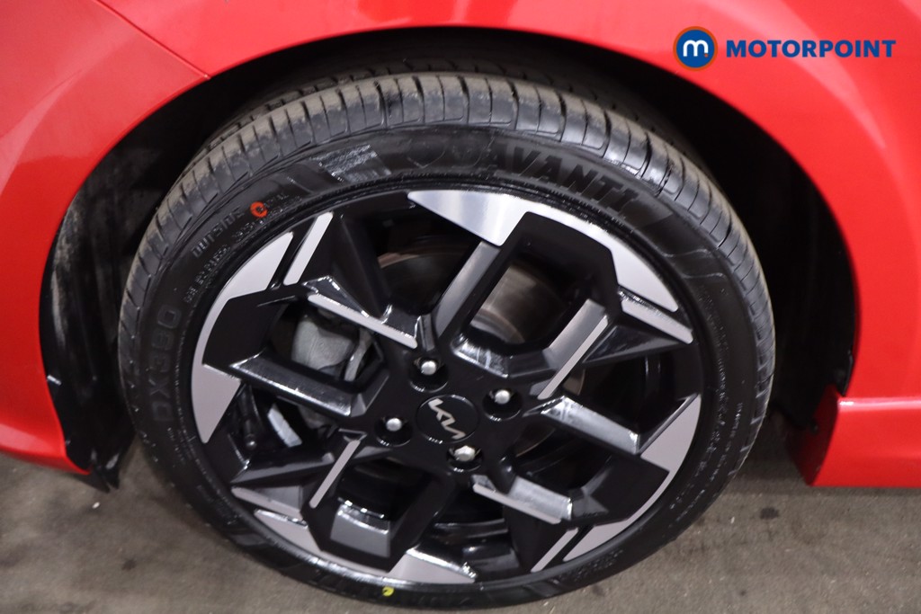 KIA Picanto Gt-Line S Automatic Petrol Hatchback - Stock Number (1630432) - 11th supplementary image