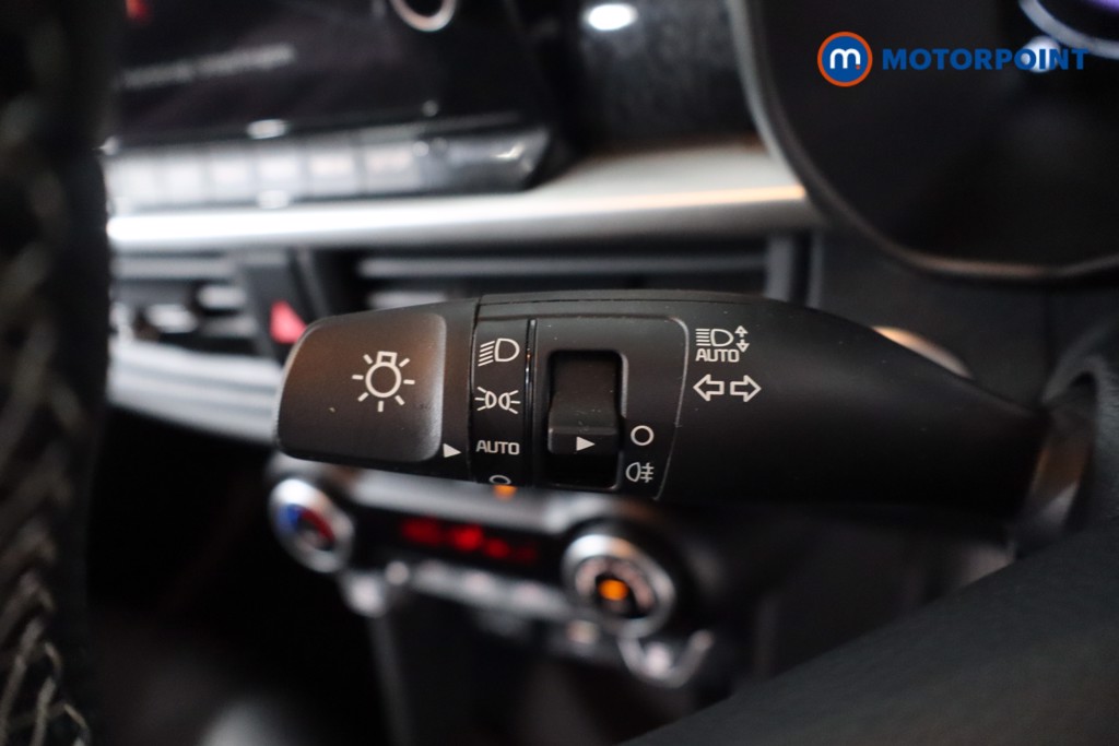 KIA Picanto Gt-Line S Automatic Petrol Hatchback - Stock Number (1630432) - 14th supplementary image