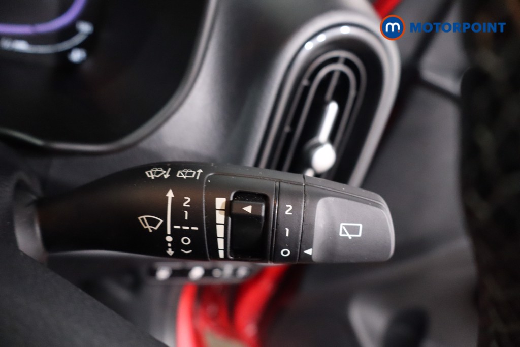 KIA Picanto Gt-Line S Automatic Petrol Hatchback - Stock Number (1630432) - 15th supplementary image