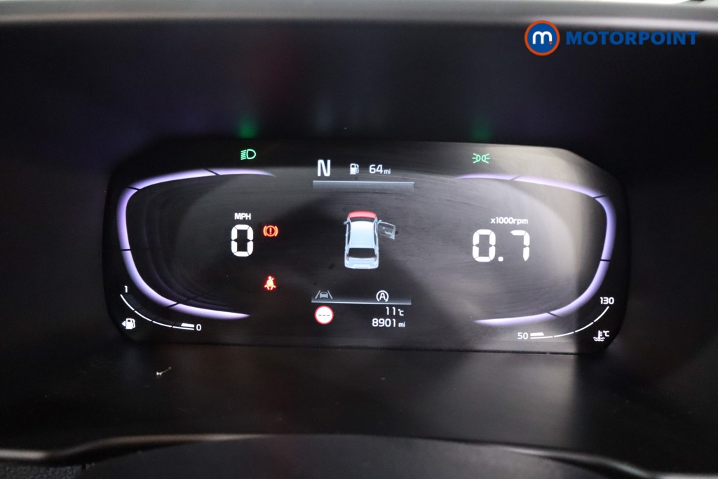 KIA Picanto Gt-Line S Automatic Petrol Hatchback - Stock Number (1630432) - 16th supplementary image