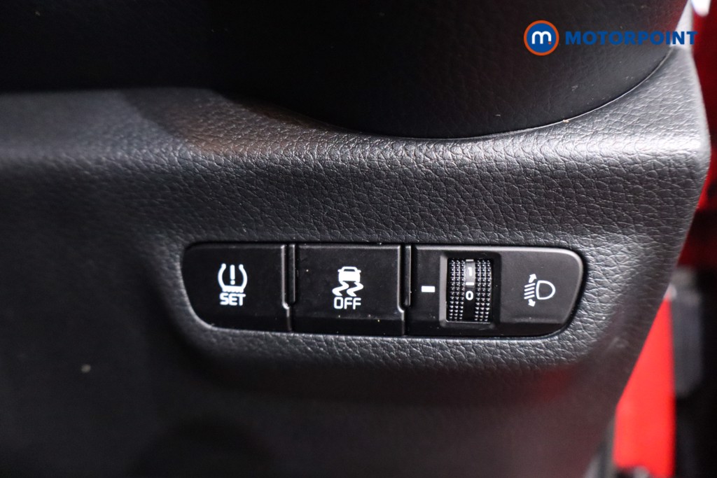 KIA Picanto Gt-Line S Automatic Petrol Hatchback - Stock Number (1630432) - 17th supplementary image