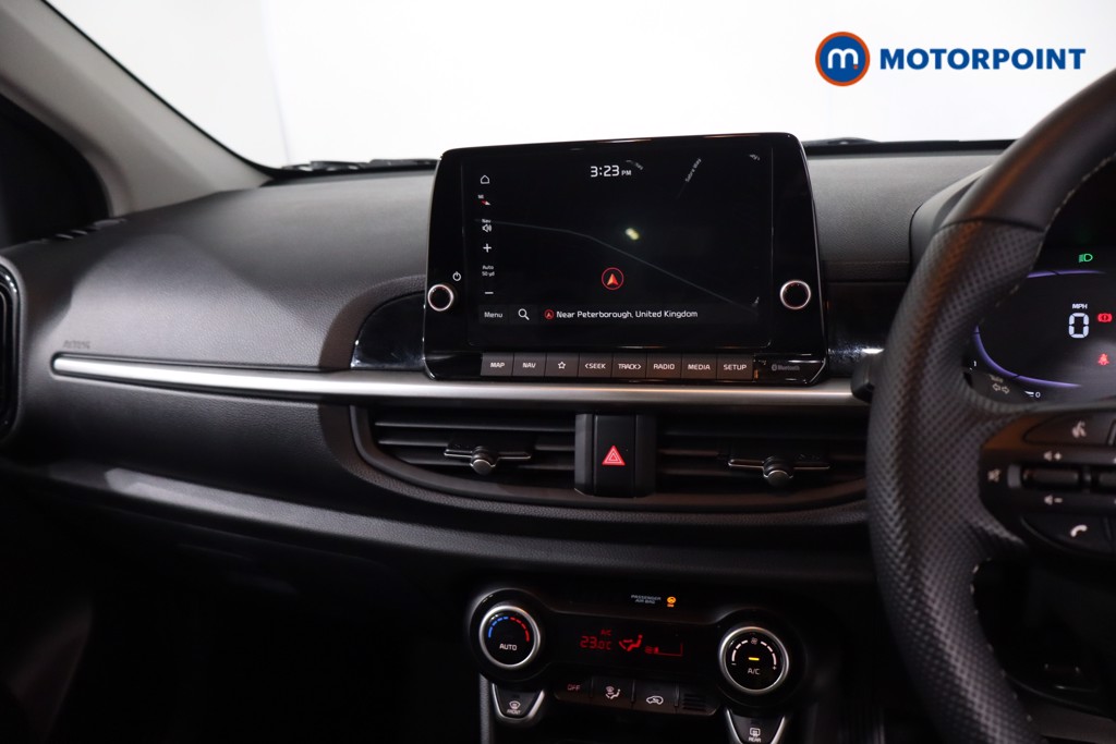 KIA Picanto Gt-Line S Automatic Petrol Hatchback - Stock Number (1630432) - 18th supplementary image