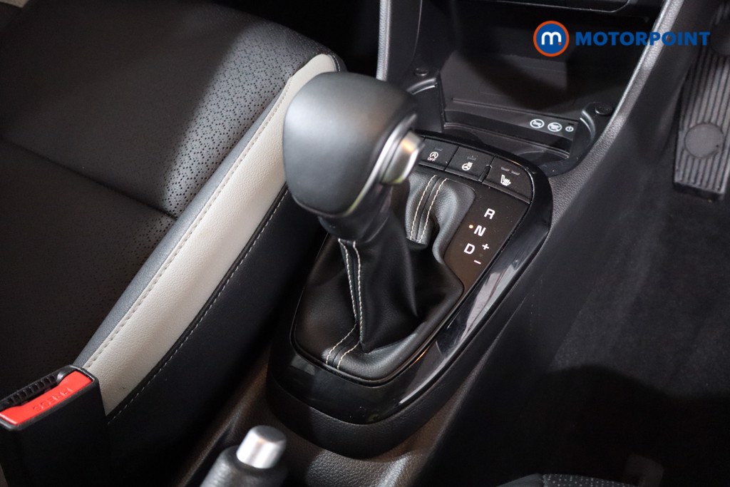 KIA Picanto Gt-Line S Automatic Petrol Hatchback - Stock Number (1630432) - 20th supplementary image