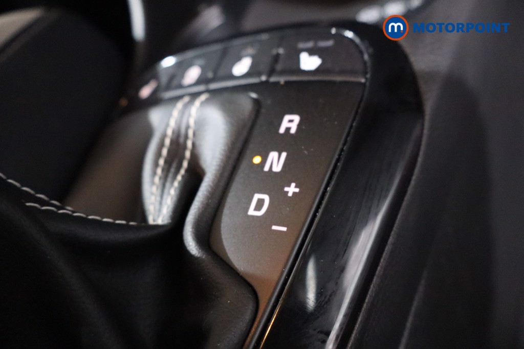 KIA Picanto Gt-Line S Automatic Petrol Hatchback - Stock Number (1630432) - 21st supplementary image