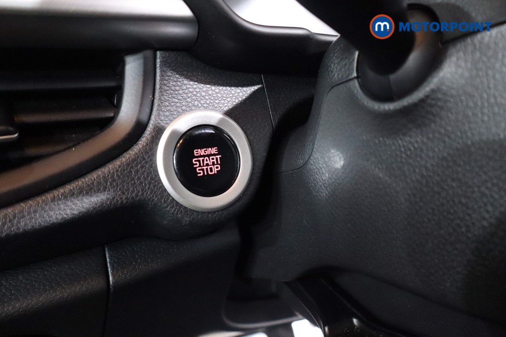 KIA Picanto Gt-Line S Automatic Petrol Hatchback - Stock Number (1630432) - 22nd supplementary image