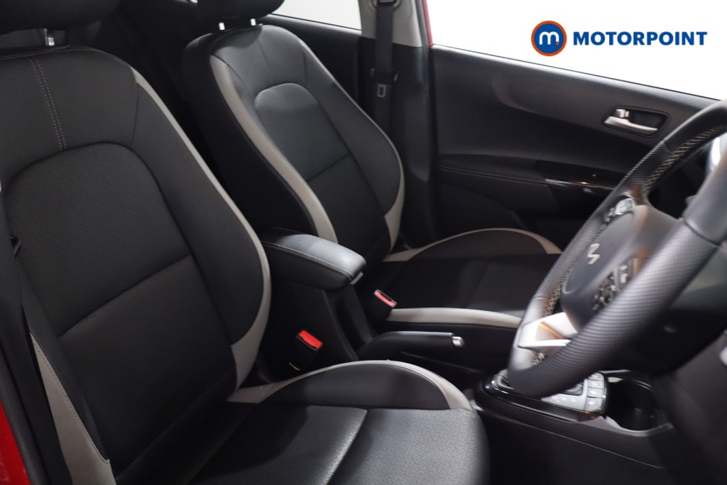 KIA Picanto Gt-Line S Automatic Petrol Hatchback - Stock Number (1630432) - 23rd supplementary image