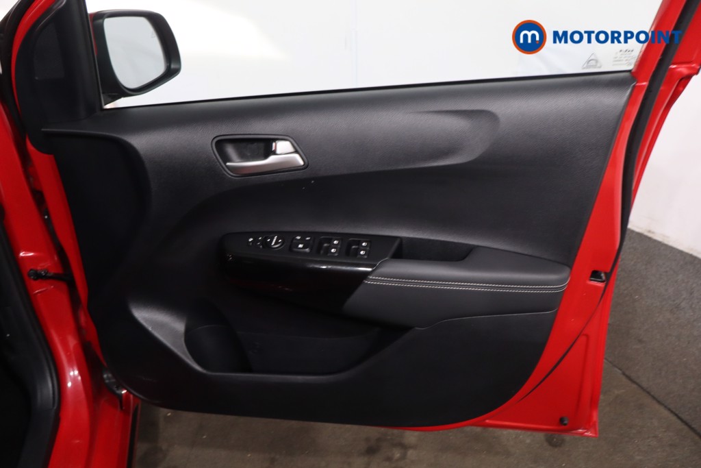 KIA Picanto Gt-Line S Automatic Petrol Hatchback - Stock Number (1630432) - 24th supplementary image