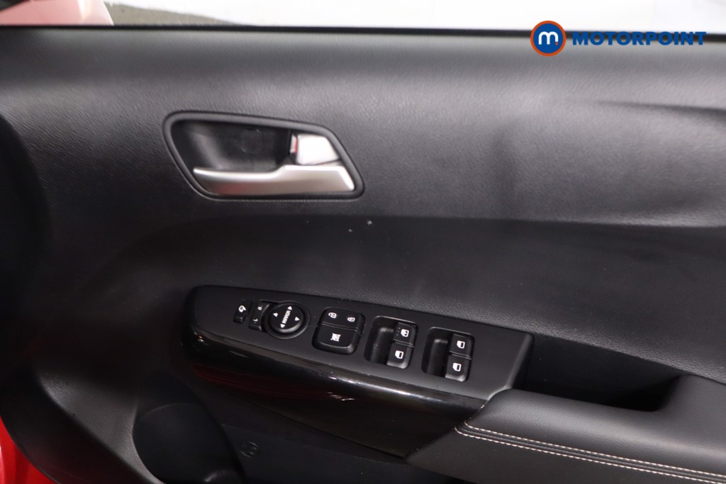 KIA Picanto Gt-Line S Automatic Petrol Hatchback - Stock Number (1630432) - 25th supplementary image