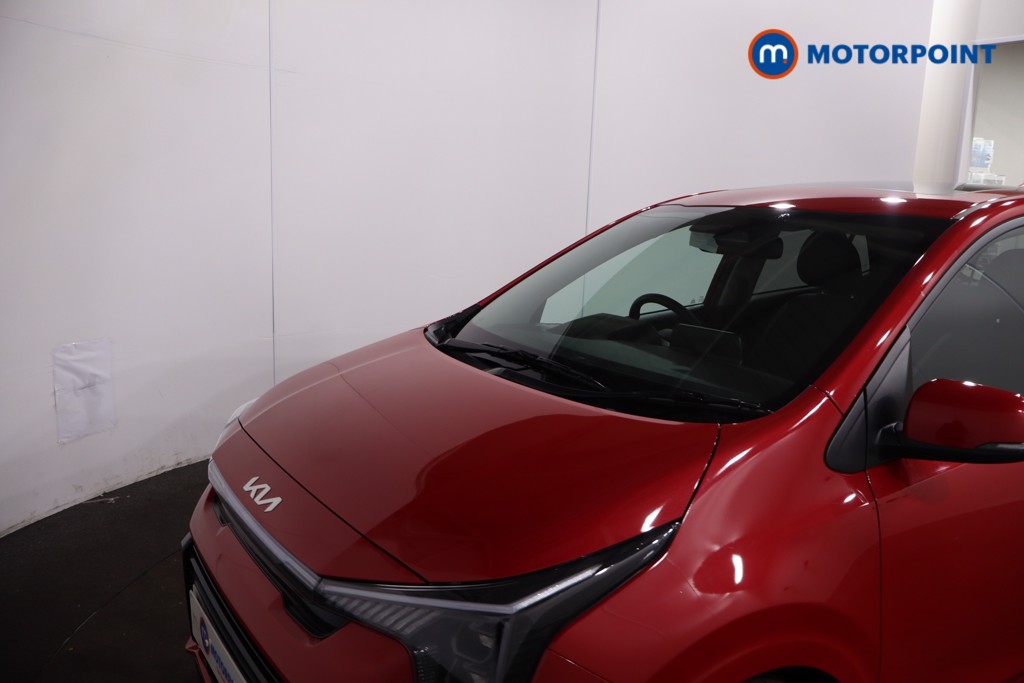 KIA Picanto Gt-Line S Automatic Petrol Hatchback - Stock Number (1630432) - 26th supplementary image