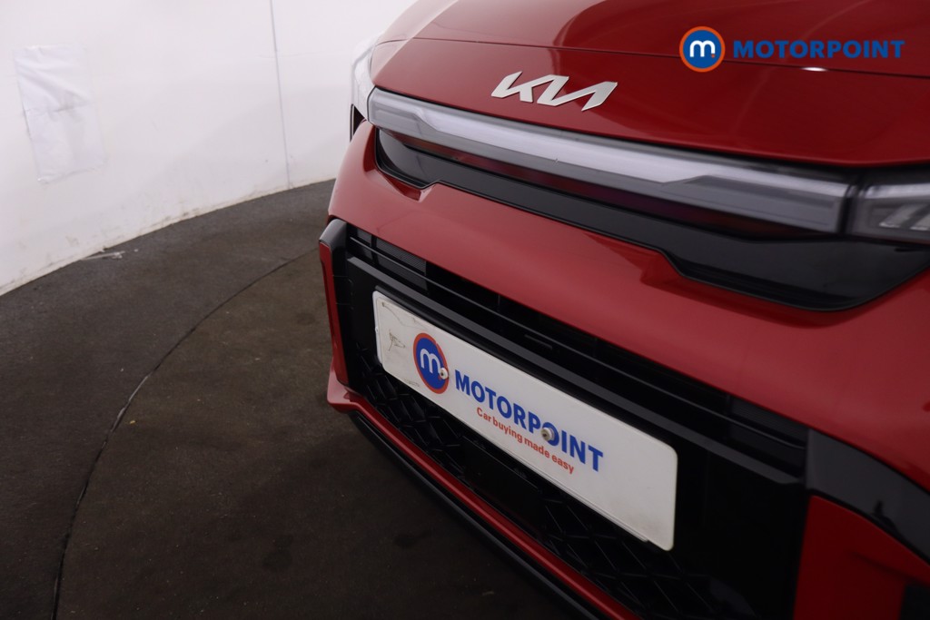 KIA Picanto Gt-Line S Automatic Petrol Hatchback - Stock Number (1630432) - 27th supplementary image