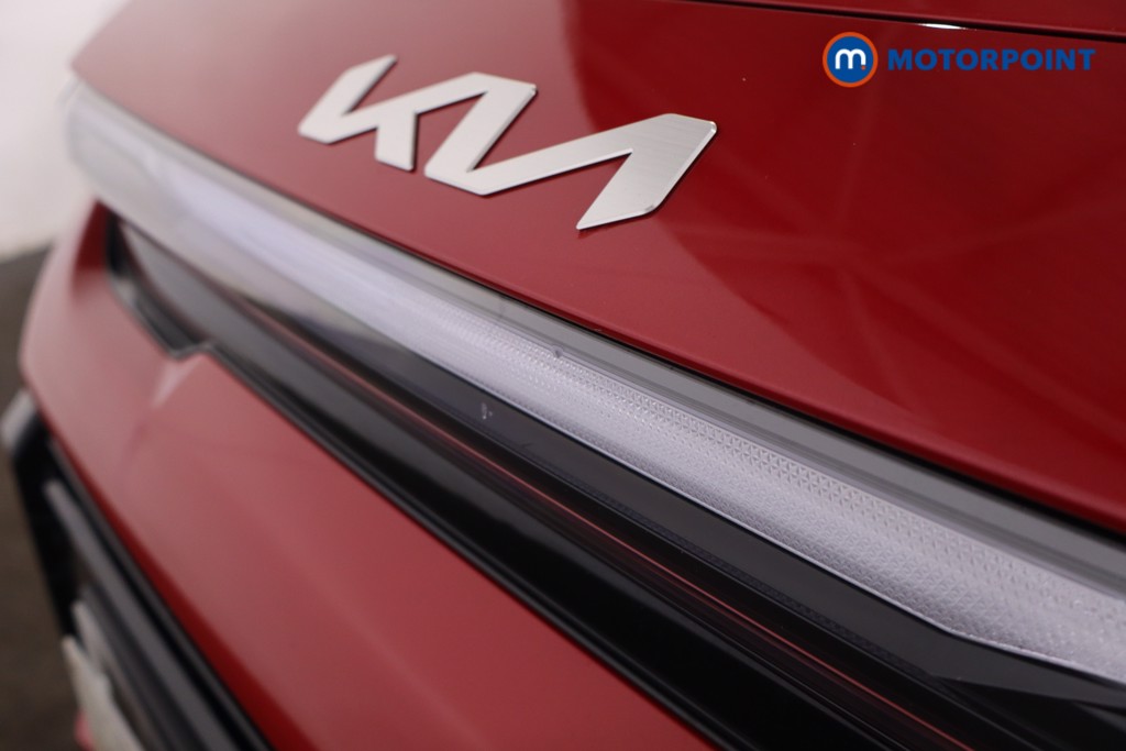 KIA Picanto Gt-Line S Automatic Petrol Hatchback - Stock Number (1630432) - 28th supplementary image