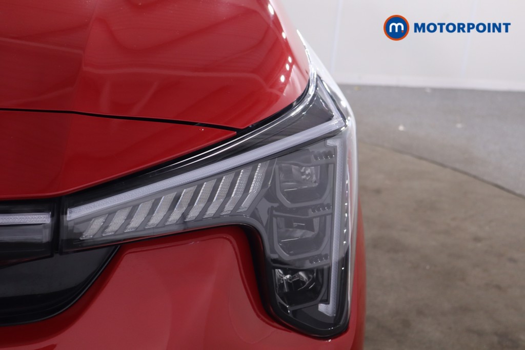 KIA Picanto Gt-Line S Automatic Petrol Hatchback - Stock Number (1630432) - 29th supplementary image