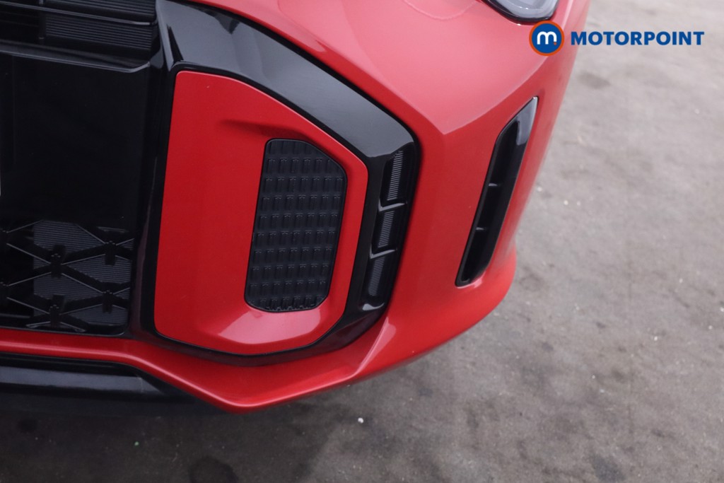 KIA Picanto Gt-Line S Automatic Petrol Hatchback - Stock Number (1630432) - 30th supplementary image