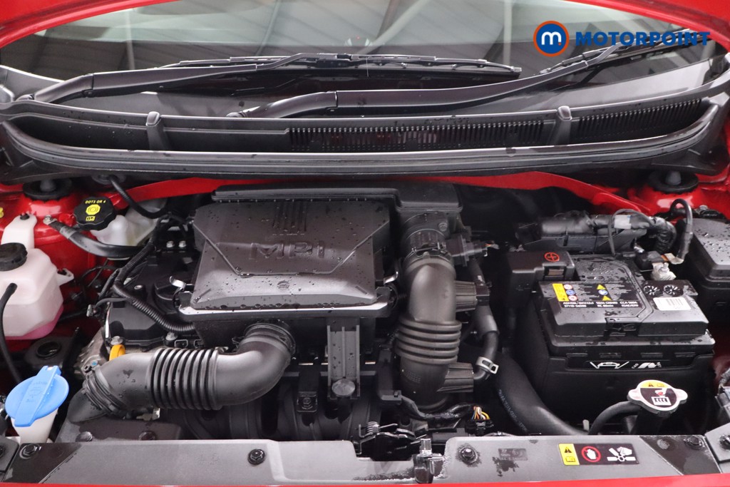 KIA Picanto Gt-Line S Automatic Petrol Hatchback - Stock Number (1630432) - 31st supplementary image